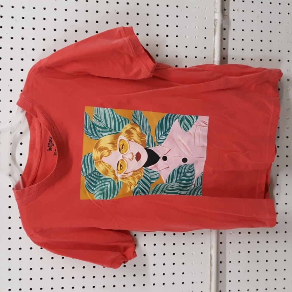 Bijou Karman Ladies Size S-M